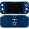 NFL Dallas Cowboys Team Jersey Nintendo Switch Lite Skin